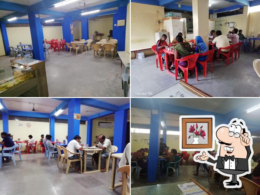 SHREE ANNAPURNESHWARI KANAVALI