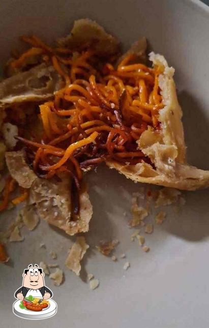 Meals at Samosa Wala