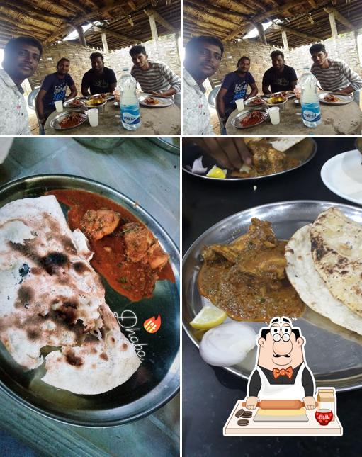 bharath dhaba