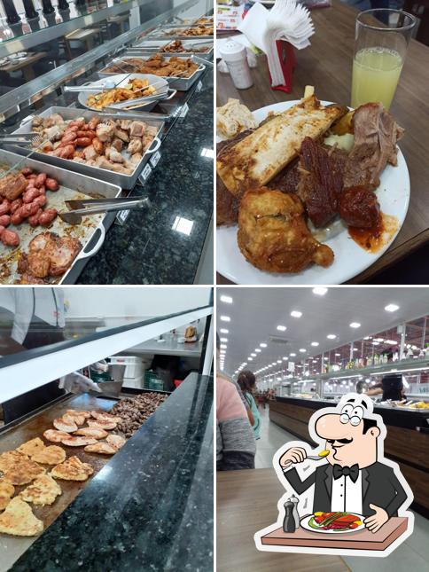 Restaurante Makro II