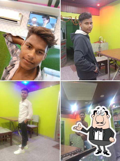 Subham Sweets