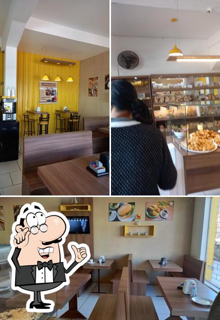 Casa das Tortas