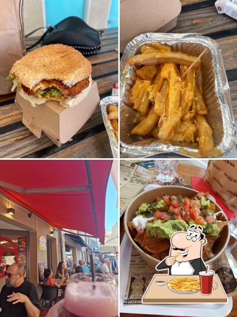 FMR Funky Monkey Room