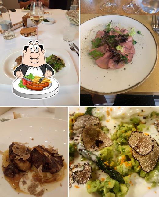 Cibo al Guido Ristorante