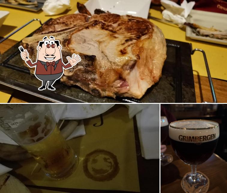 Cibo al Birra e Gusto