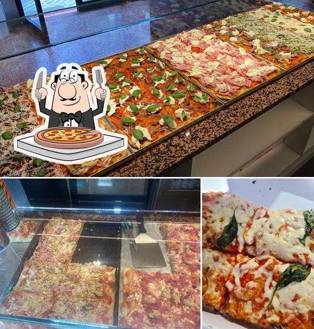 A Lievin - Ian Spampatti chiusi dal 7 al 24 gennaio, puoi goderti una bella pizza