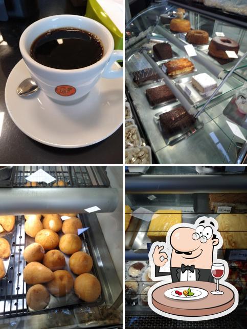 Platos en Balaio De Pão 4