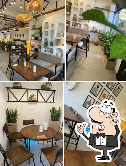 Coffee and Bagels Cafe and Coffee Shop in Mohali