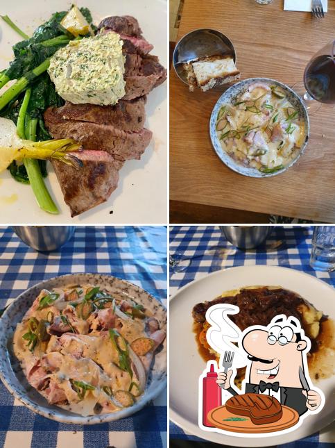 Le Café de Chavannes