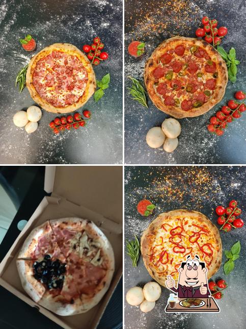 Luu Pizza