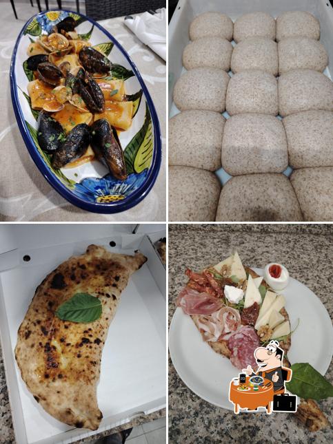 Pizza e Paccheri Evolution