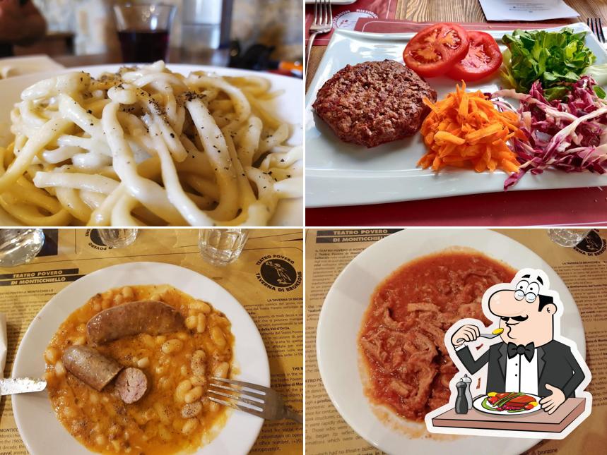 Ristorante Bronzino