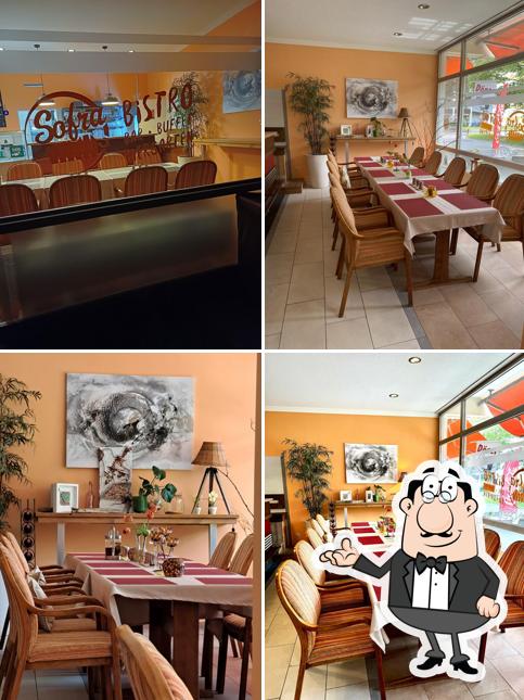 Sofra - Bistro