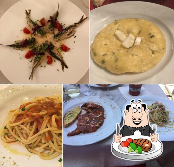 Bistecca al Ai Normanni