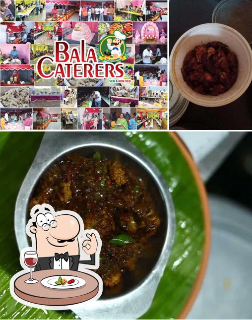 Bala Caterers