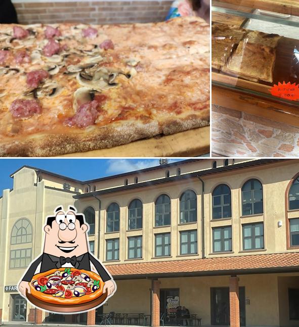La pizza è il piatto veloce preferito al mondo