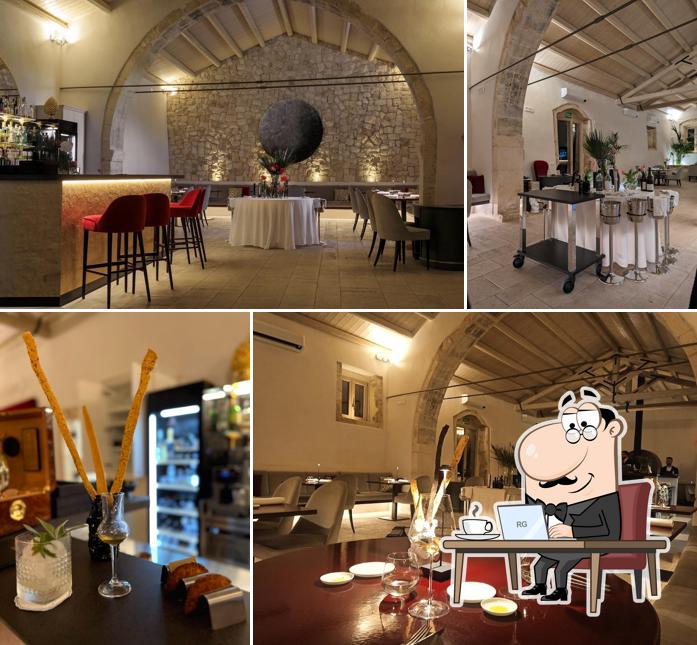 Ristorante La Zaituna