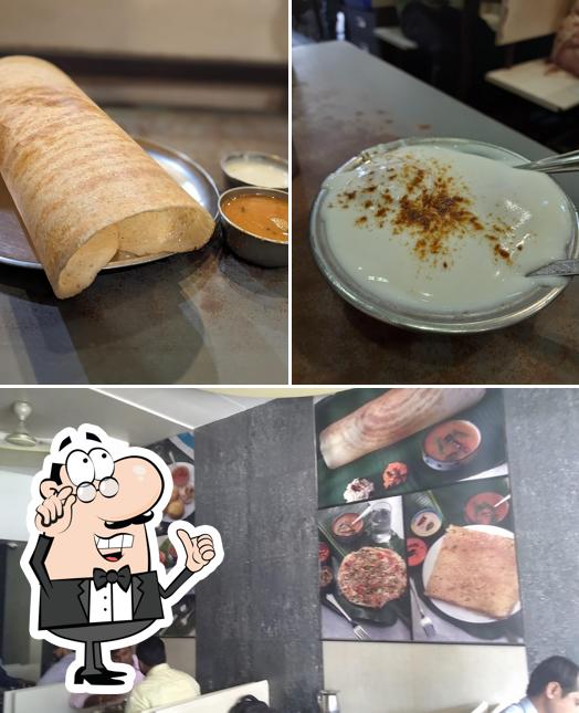 Check out how Swagat Resturant looks inside