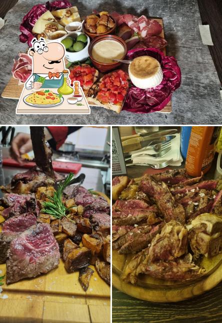 Platti al Wine Hot Bistrò Divino