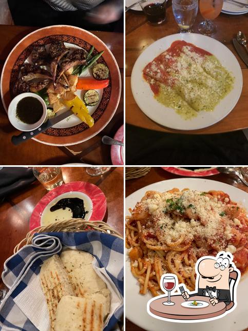 La Trattoria Restaurant