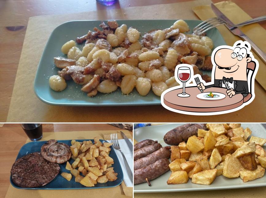 Cibo al Pollo + Grosseto