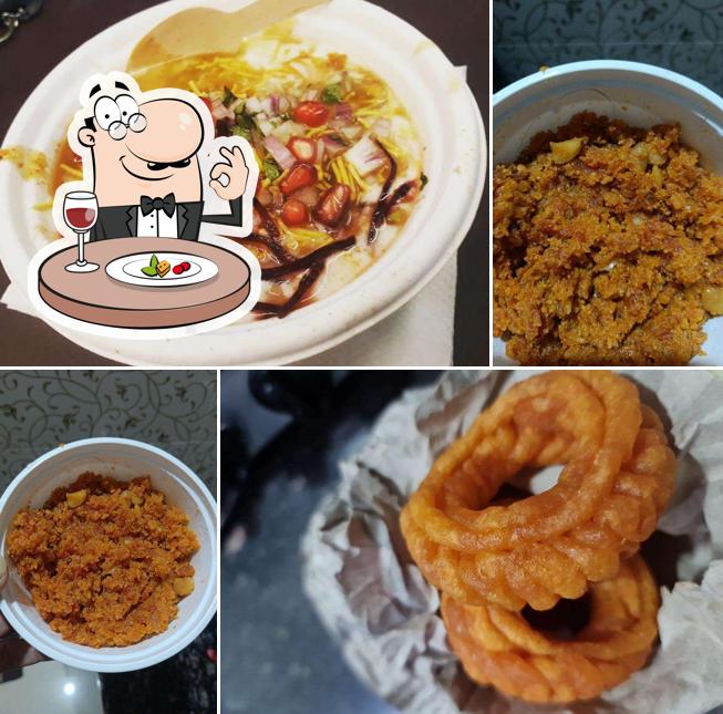 Meals at Dalurams