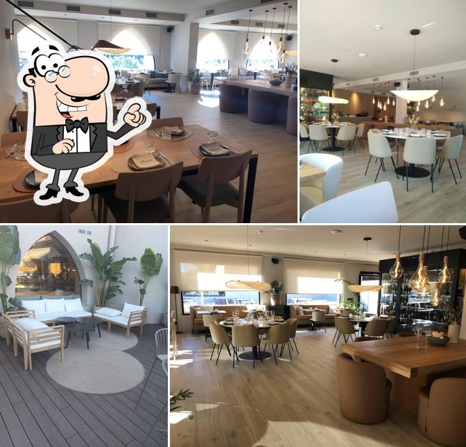 Restaurante Casa Obdulia