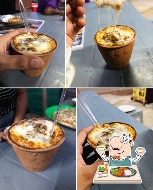 Meals at Shivansh Fast food 