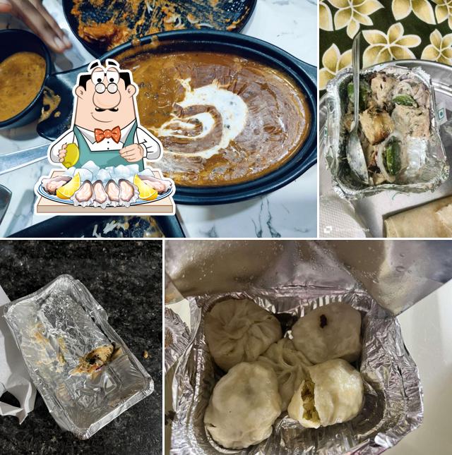 Uttarakhand food Point By Tanwal Food Corner