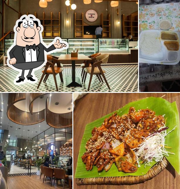 VB World by Namma Veedu Vasanta Bhavan