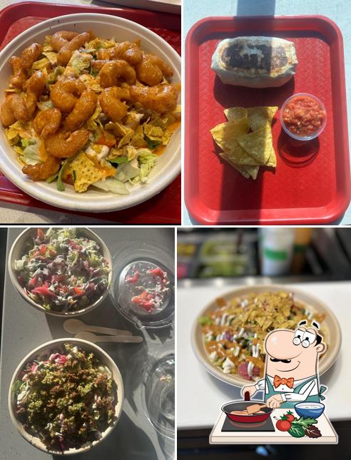 barBURRITO