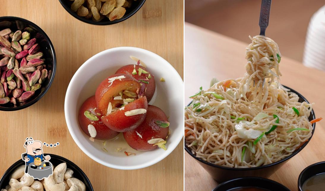 Meals at Annjal Restaurant Gurgaon (Only Delivery & Takeaway )