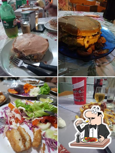 Avenida Lanches
