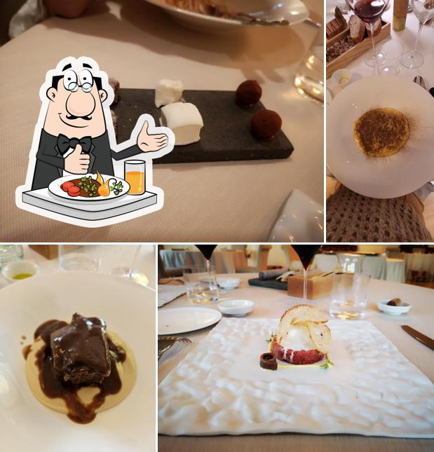 Cibo al Radici Ristorante