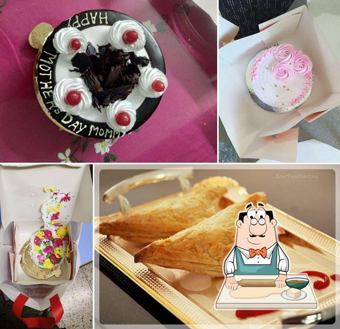 Brunch Italino(Kadma Market)