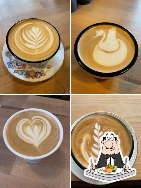 Platti al Eiger Bean The Coffee Roastery