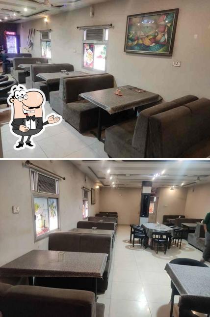 Here's an image of Hotel Shubhkamna
