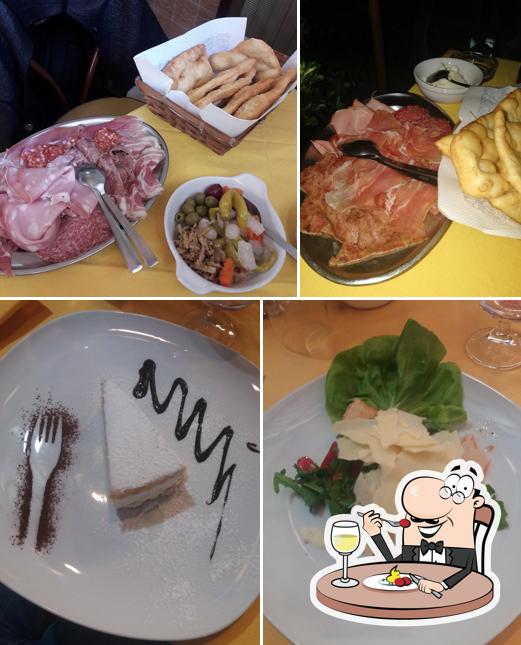 Ristorante Pizzeria Le Querce Di Alba Gennaro