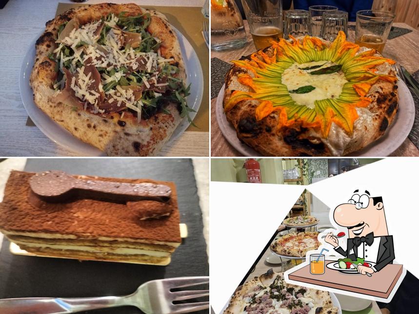 Platti al 'O Sole Mio