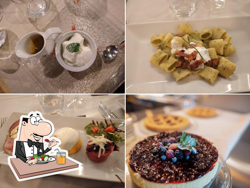 Platti al Ciliegia Bistrot