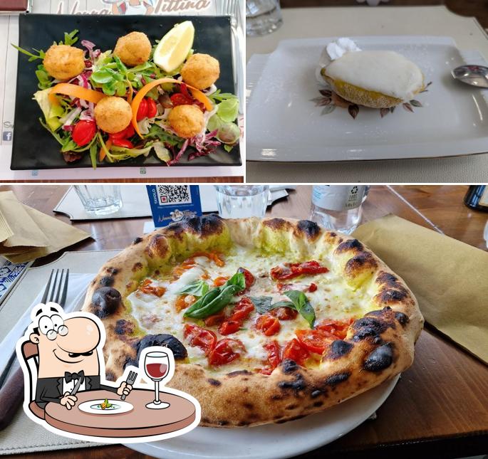 Platti al Nonna Tittina