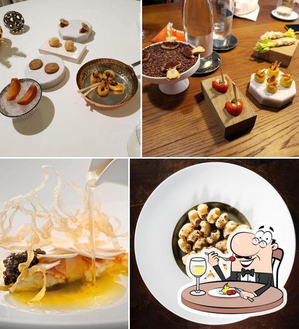 Osteria Arbustico