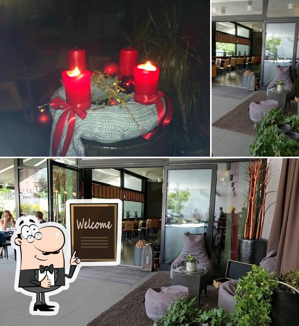 Ecco una foto di Bar Bistro Aperitivo