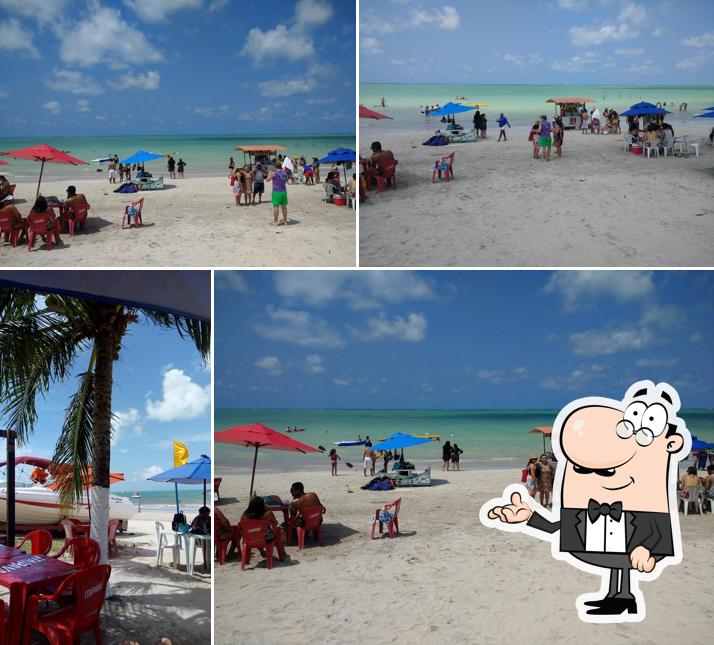 Bar Caribe Brasileiro