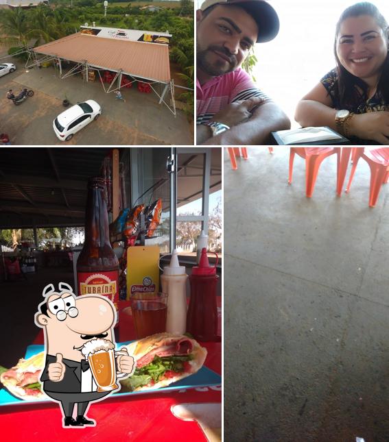 Ranchonet Cafe Com Pimenta