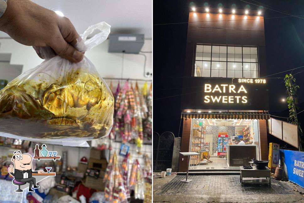 Batra Sweets