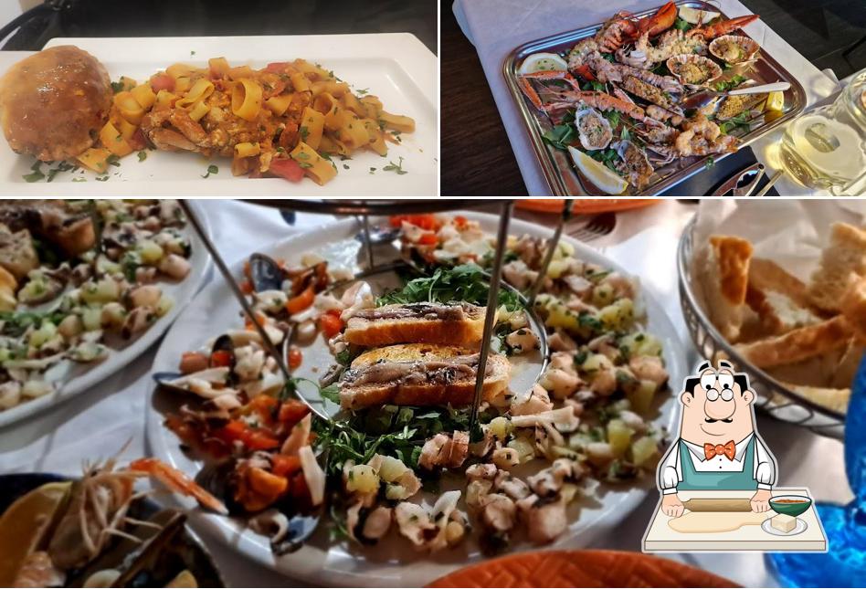 Samosa al Cris Ristorante