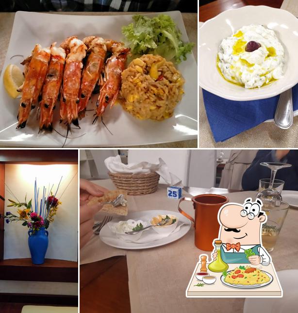 Risotto al Ellinikon