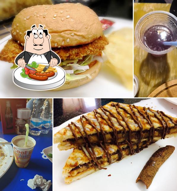 Meals at Happy Tummy KPHB