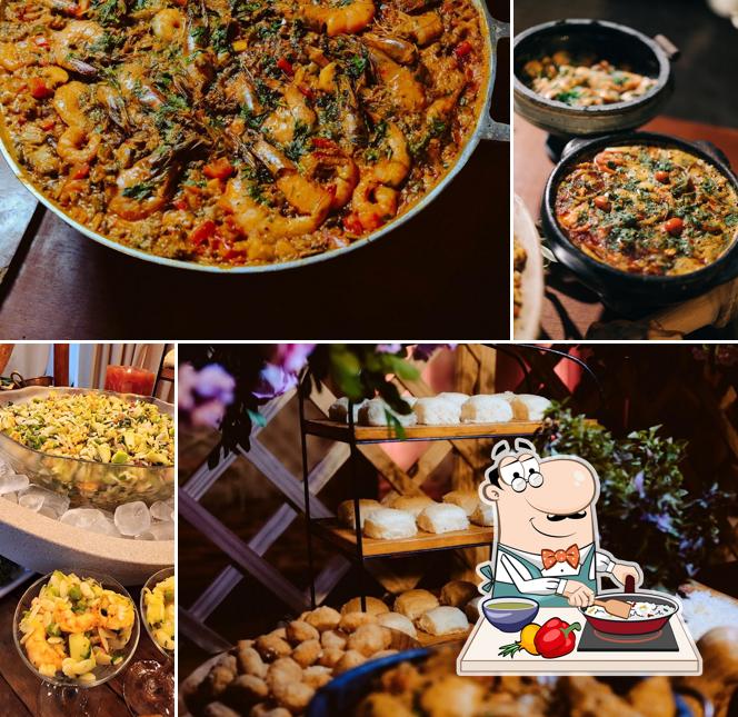 Lêda Freitas Buffet